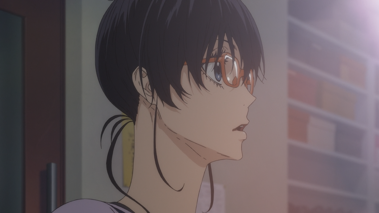 Ballroom e Youkoso (Ñyuum)